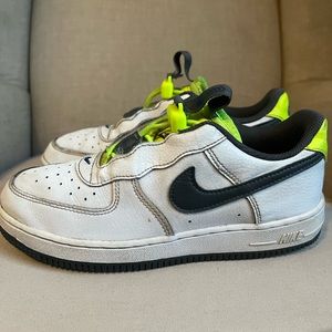 ‼️SOLD‼️Nike Air Force 1